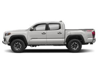 2018 Toyota Tacoma TRD Off Road 4WD photo