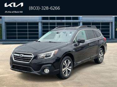 2018 Subaru Outback Limited AWD photo
