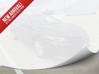 2018 Toyota Camry LE FWD photo