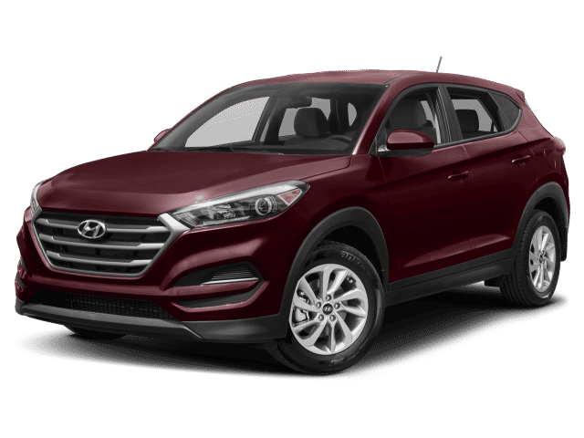 2018 Hyundai Tucson SEL FWD photo