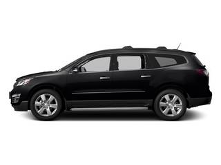 2016 Chevrolet Traverse LTZ AWD photo