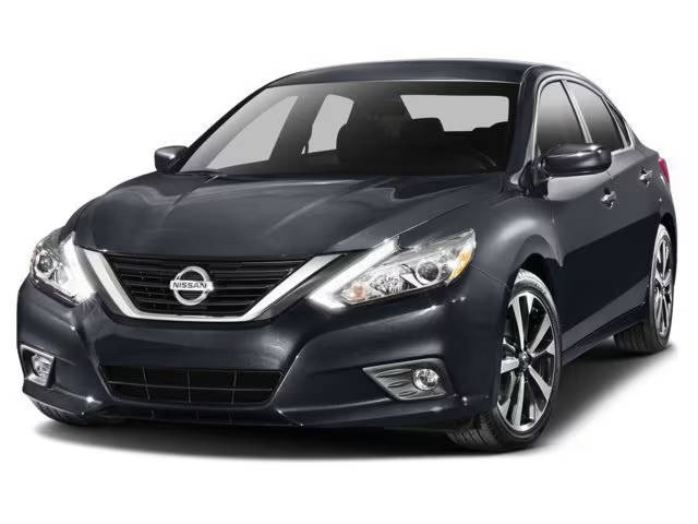 2016 Nissan Altima 2.5 SL FWD photo
