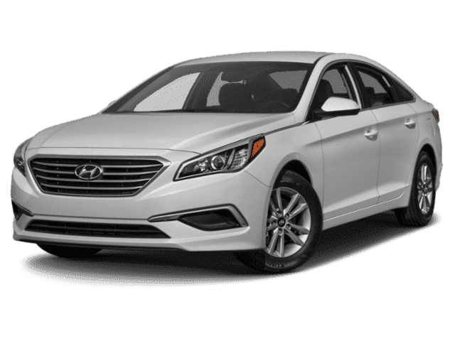 2015 Hyundai Sonata 2.4L SE FWD photo