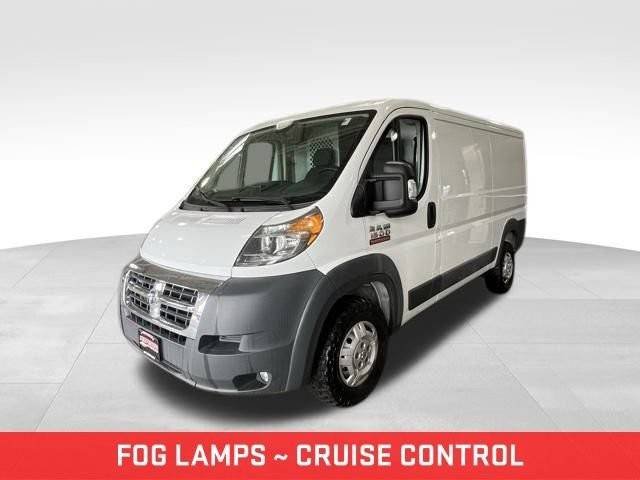 2017 Ram Promaster  FWD photo