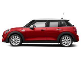 2019 MINI Hardtop 4 Door Cooper S FWD photo