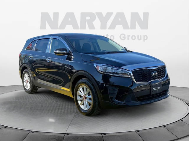 2019 Kia Sorento L FWD photo