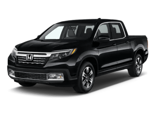 2019 Honda Ridgeline RTL-T AWD photo