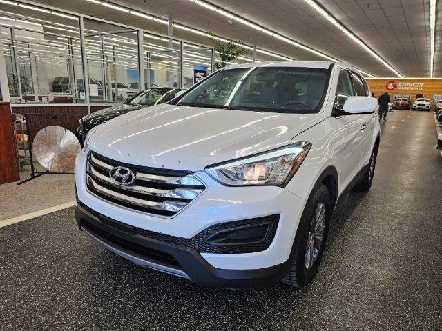 2015 Hyundai Santa Fe Sport  AWD photo