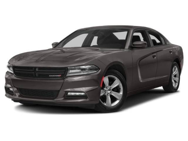 2018 Dodge Charger SXT Plus RWD photo