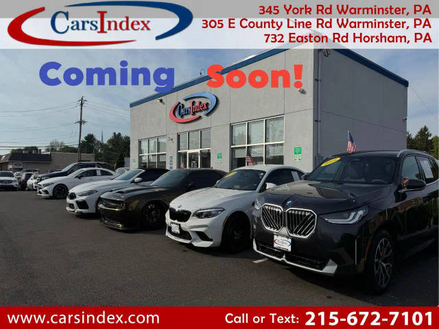 2019 BMW X3 sDrive30i RWD photo