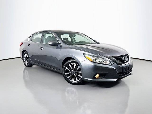 2017 Nissan Altima 2.5 SL FWD photo