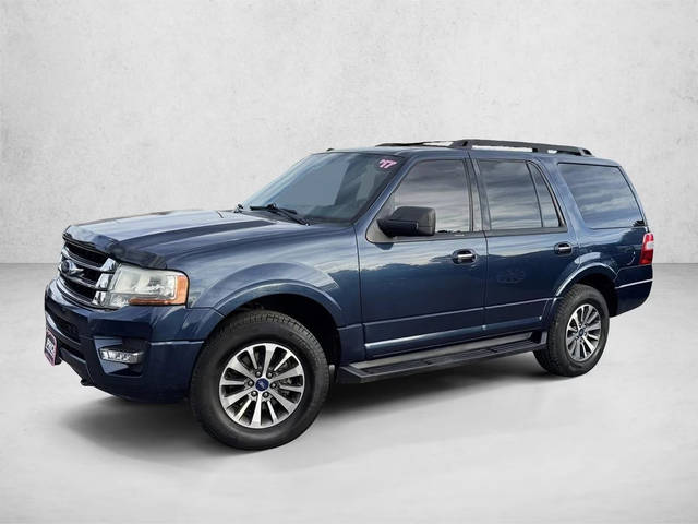2017 Ford Expedition XLT 4WD photo