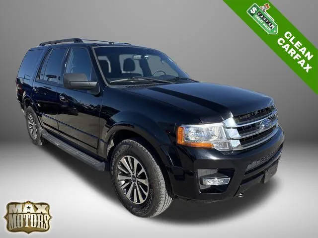 2017 Ford Expedition XLT 4WD photo