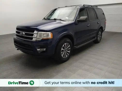 2017 Ford Expedition XLT 4WD photo