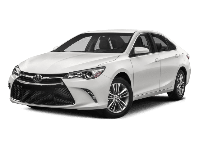 2017 Toyota Camry SE FWD photo