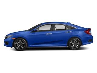 2018 Honda Civic Touring FWD photo