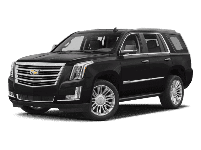 2018 Cadillac Escalade Platinum RWD photo