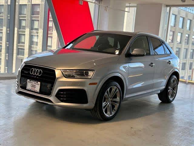 2018 Audi Q3 Premium AWD photo