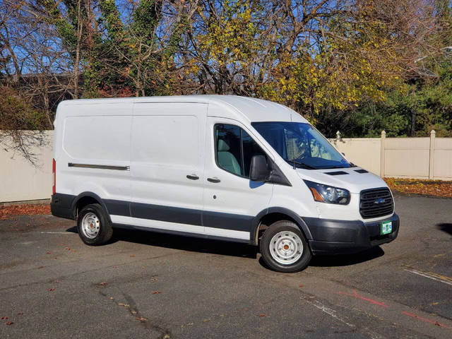 2018 Ford Transit Van  RWD photo