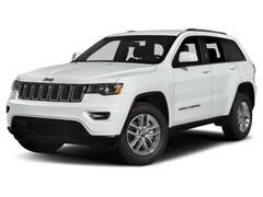 2018 Jeep Grand Cherokee Altitude 4WD photo