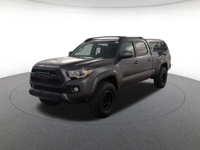 2016 Toyota Tacoma SR5 4WD photo