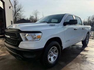 2019 Ram 1500 Tradesman 4WD photo