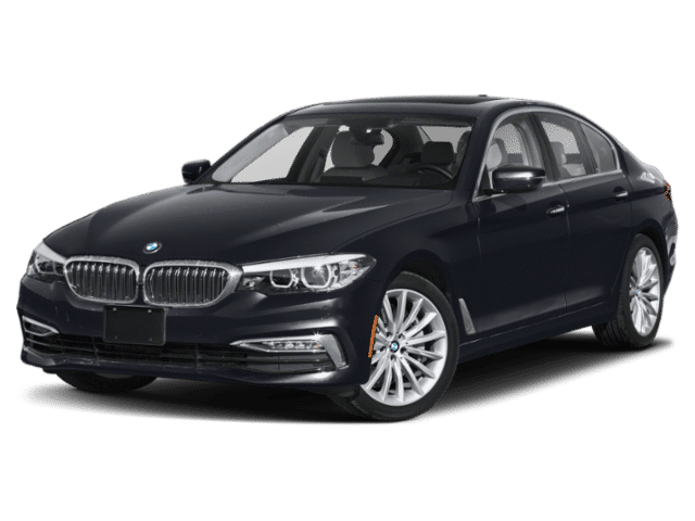 2018 BMW 5 Series 530i RWD photo
