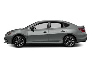 2016 Nissan Sentra SR FWD photo