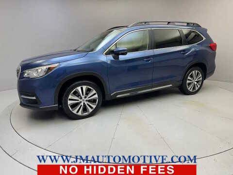 2019 Subaru Ascent Limited AWD photo