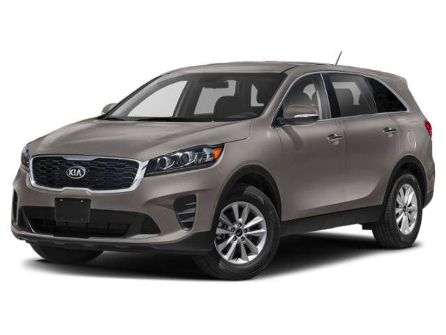 2019 Kia Sorento SX Limited V6 AWD photo