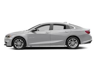 2018 Chevrolet Malibu Hybrid FWD photo