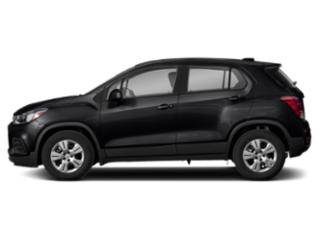 2018 Chevrolet Trax LS FWD photo