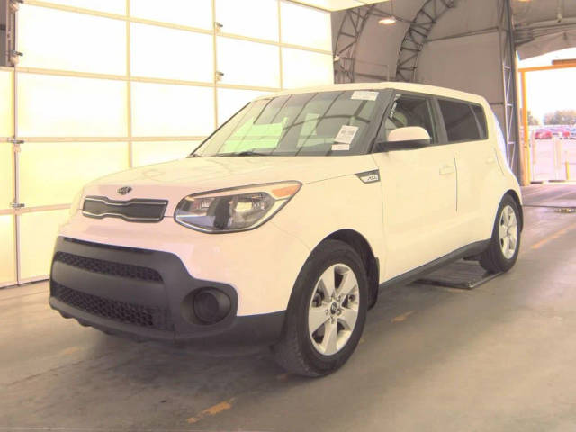2019 Kia Soul Base FWD photo