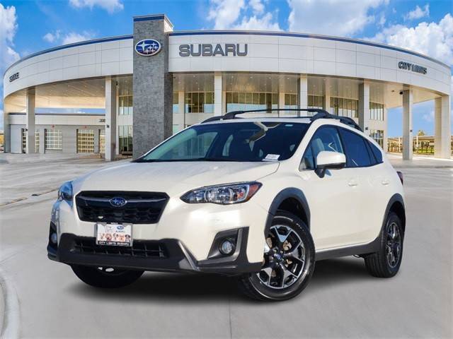 2019 Subaru Crosstrek Premium AWD photo