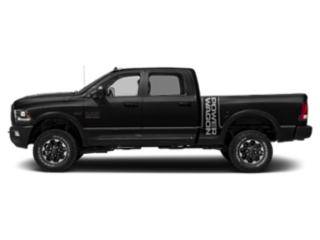 2018 Ram 2500 Power Wagon 4WD photo