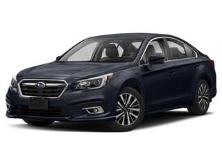 2018 Subaru Legacy Premium AWD photo