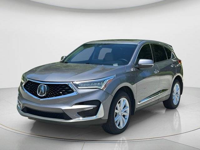 2019 Acura RDX FWD photo