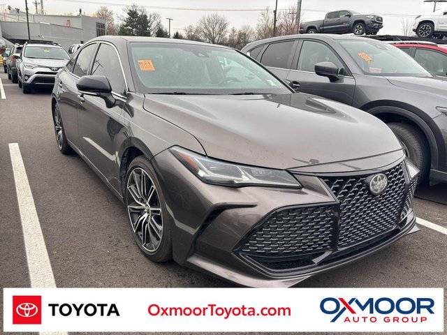 2019 Toyota Avalon Touring FWD photo