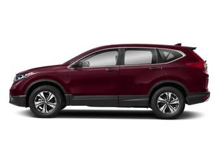 2018 Honda CR-V LX AWD photo