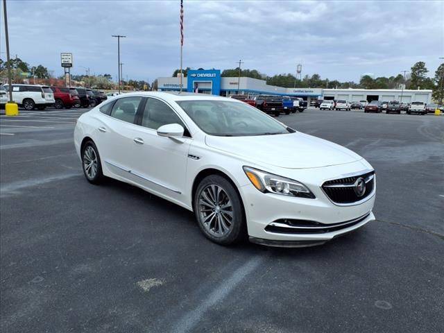 2019 Buick LaCrosse Premium FWD photo