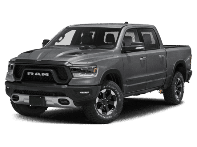 2019 Ram 1500 Big Horn/Lone Star 4WD photo