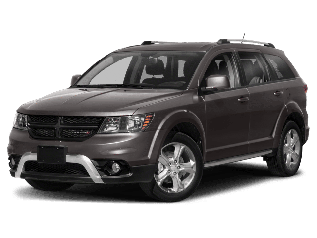 2018 Dodge Journey SE FWD photo