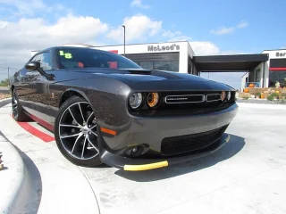 2018 Dodge Challenger R/T Scat Pack RWD photo