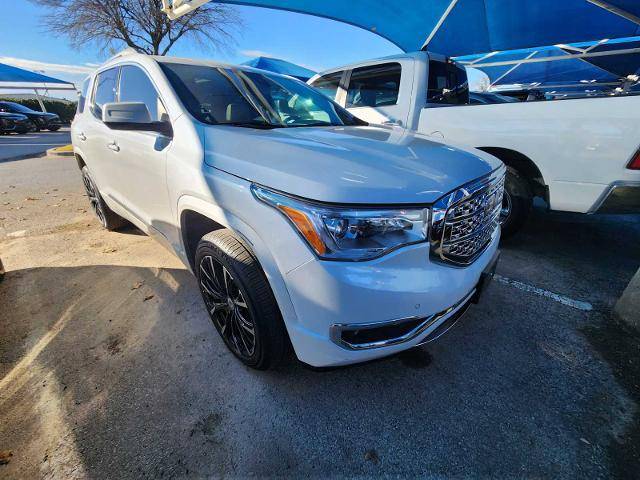 2019 GMC Acadia Denali FWD photo