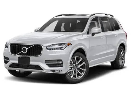2019 Volvo XC90 Momentum AWD photo