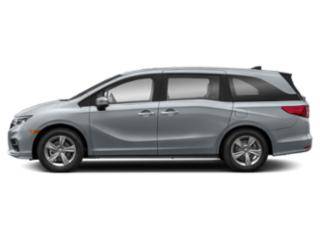 2019 Honda Odyssey EX-L w/Navi/RES FWD photo