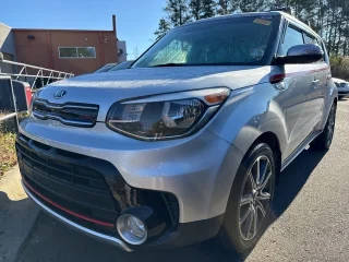 2018 Kia Soul ! FWD photo