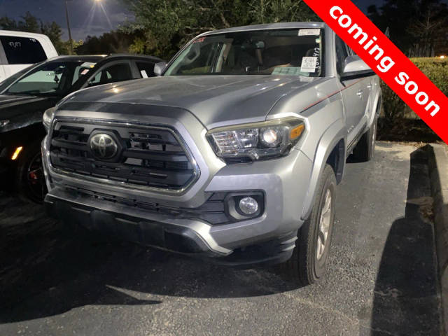 2018 Toyota Tacoma SR5 RWD photo