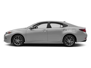 2018 Lexus ES ES 350 FWD photo