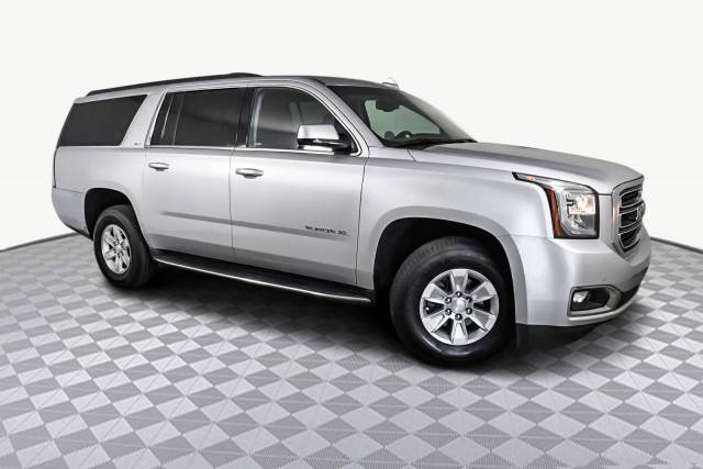 2018 GMC Yukon XL SLT RWD photo